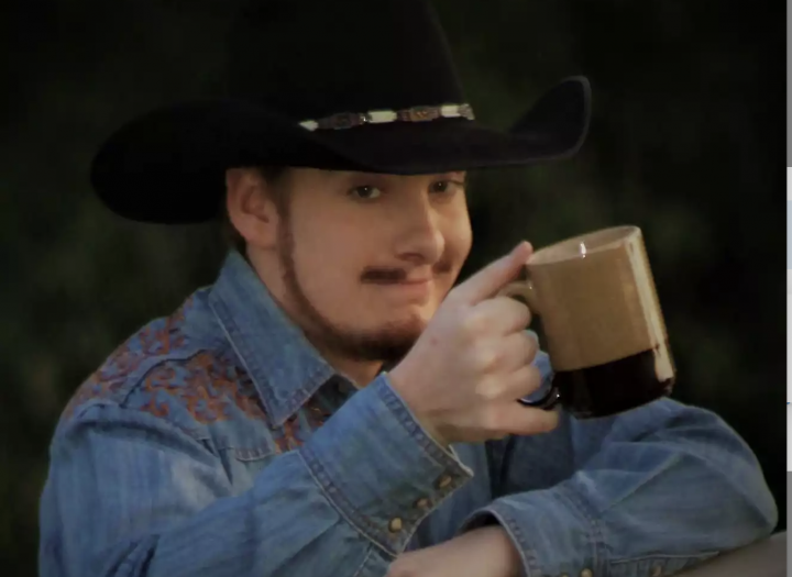 Stellar Country Male Vocals w/ 3+  Octave Range